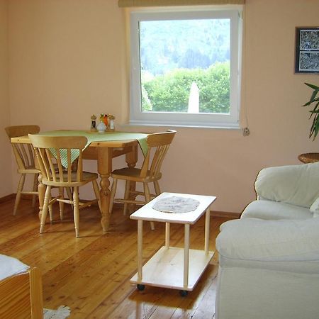 Kolarnock Apartment เฟลด์อัมเซ ภายนอก รูปภาพ