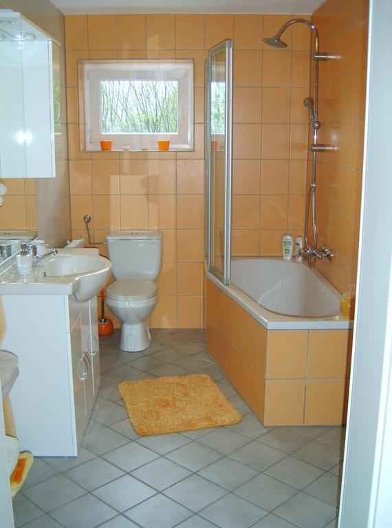 Kolarnock Apartment เฟลด์อัมเซ ภายนอก รูปภาพ